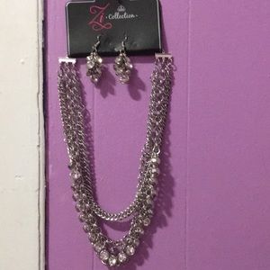 Zi collection piece!